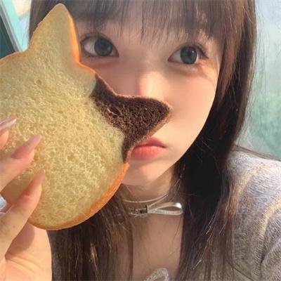 珍妮的画像